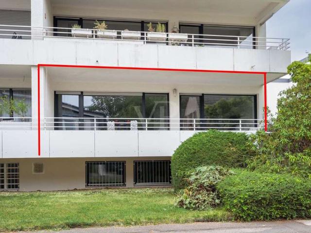 Wohnung kaufen in Frankenforst, Bergisch Gladbach