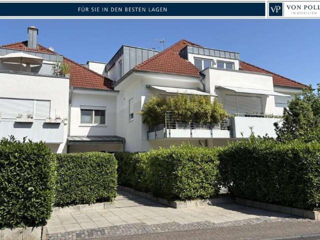 Wohnung kaufen in Hebborn, Bergisch Gladbach