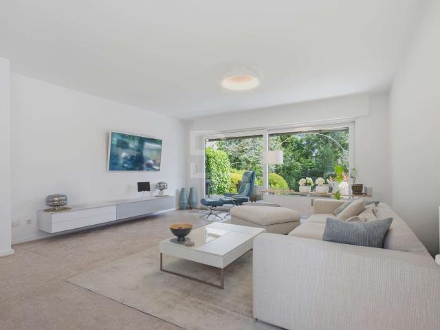 Wohnung kaufen in Alt-Frankenforst, Bergisch Gladbach