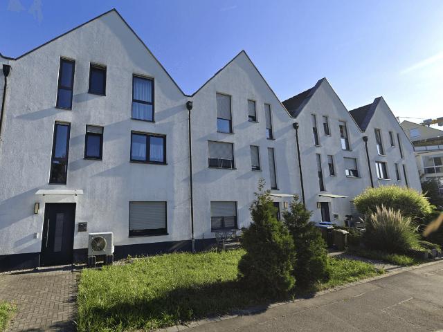 Wohnung kaufen in Gronau, Bergisch Gladbach