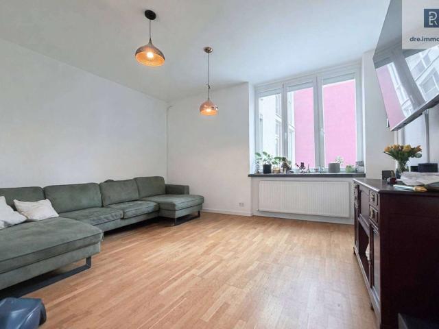 Wohnung kaufen in Alt-Frankenforst, Bergisch Gladbach