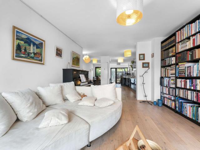 Wohnung kaufen in Frankenforst, Bergisch Gladbach