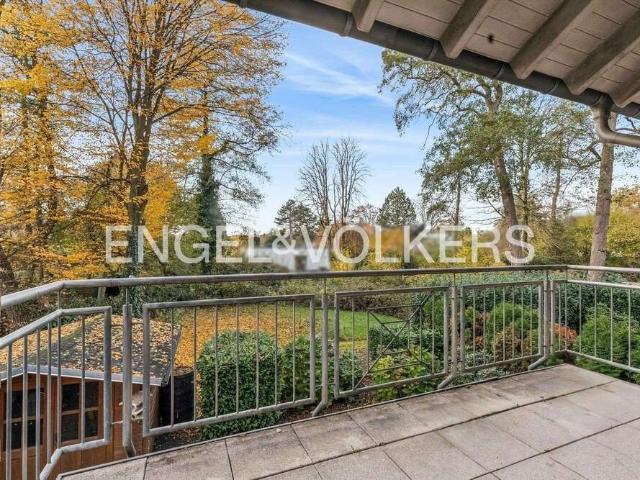 Wohnung kaufen in Frankenforst, Bergisch Gladbach