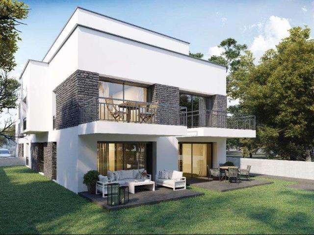 Wohnung kaufen in Frankenforst, Bergisch Gladbach