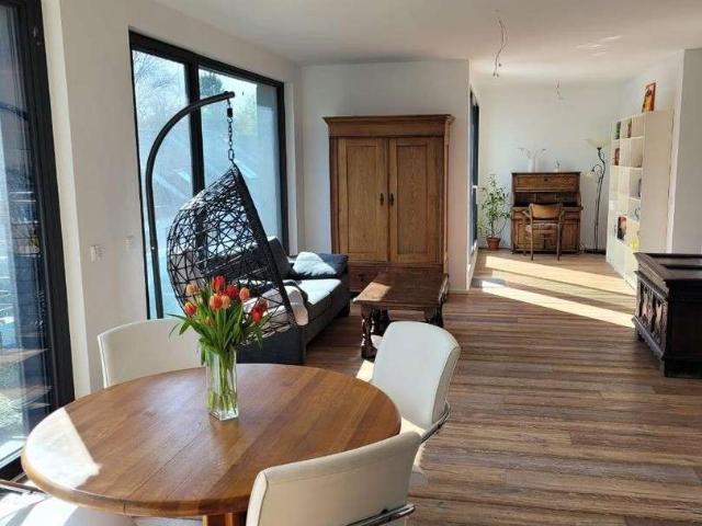 Wohnung kaufen in Frankenforst, Bergisch Gladbach