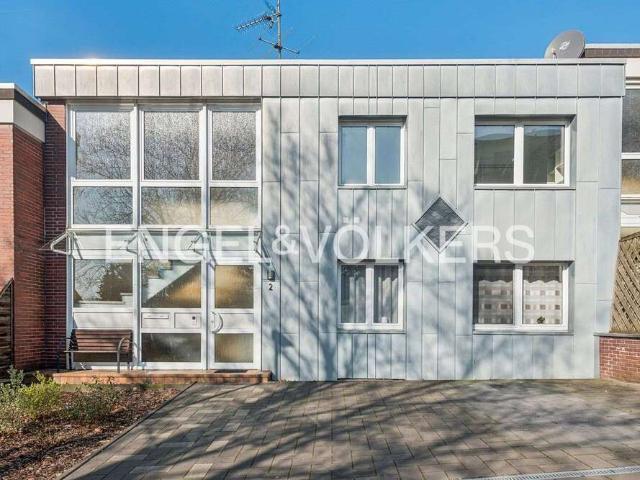 Wohnung kaufen in Moitzfeld, Bergisch Gladbach