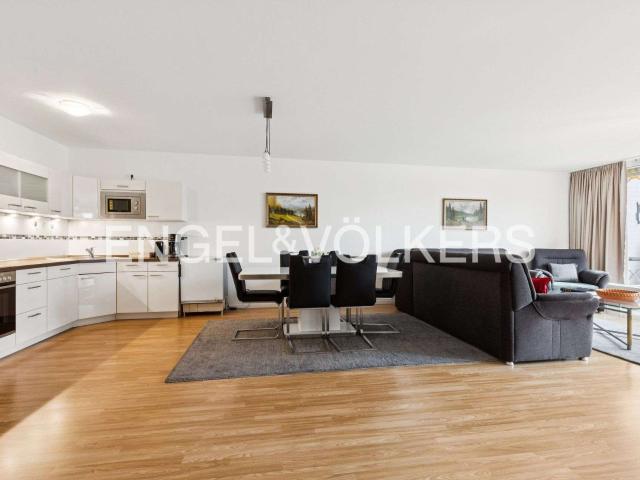 Wohnung kaufen in Hebborn, Bergisch Gladbach