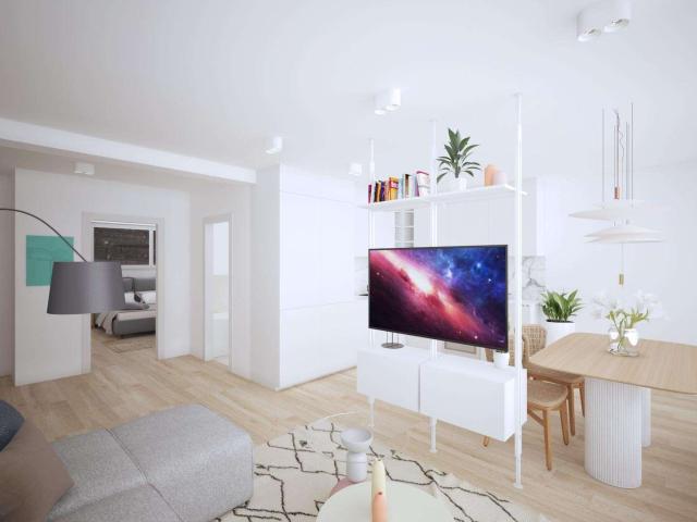 Wohnung kaufen in Hand, Bergisch Gladbach