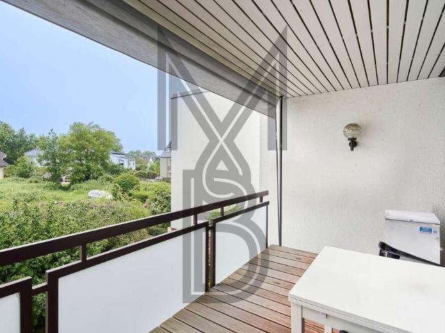 Wohnung kaufen in Refrath, Bergisch Gladbach