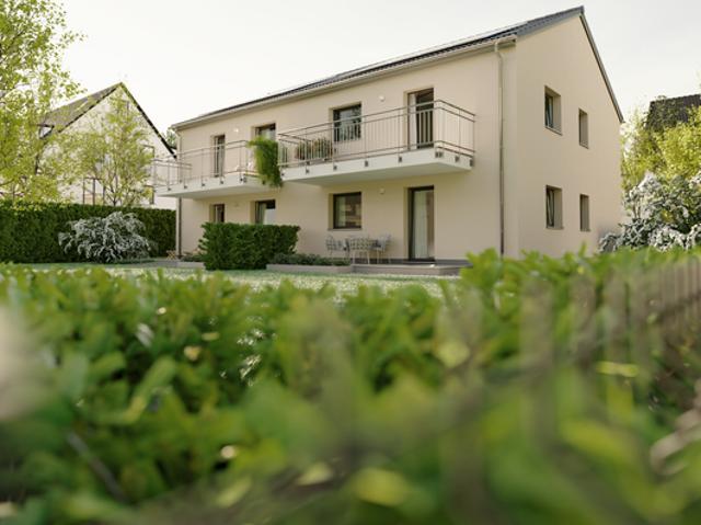Wohnung kaufen in Bergkamen, Nordrhein-Westfalen