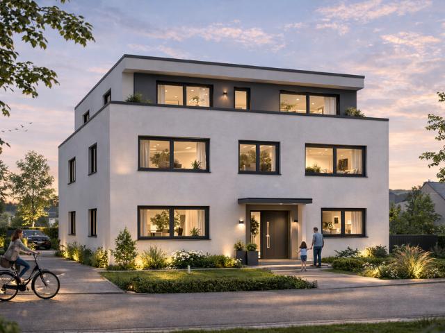 Wohnung kaufen in Bergkamen, Nordrhein-Westfalen