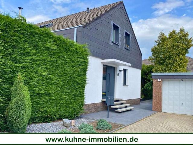 Wohnung kaufen in Bergkamen, Nordrhein-Westfalen