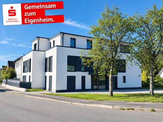 Wohnung kaufen in Bergneustadt