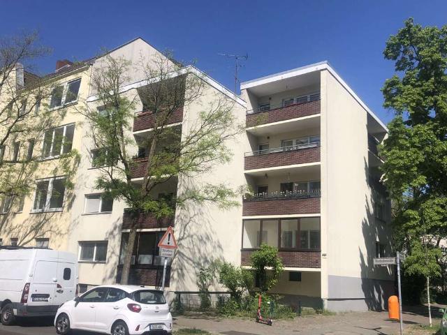 Wohnung kaufen in Reinickendorf, Berlin