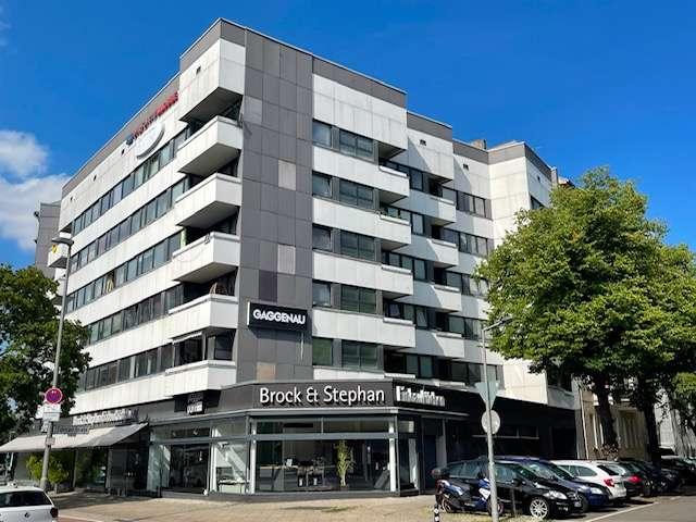 Wohnung kaufen in Wilmersdorf, Berlin