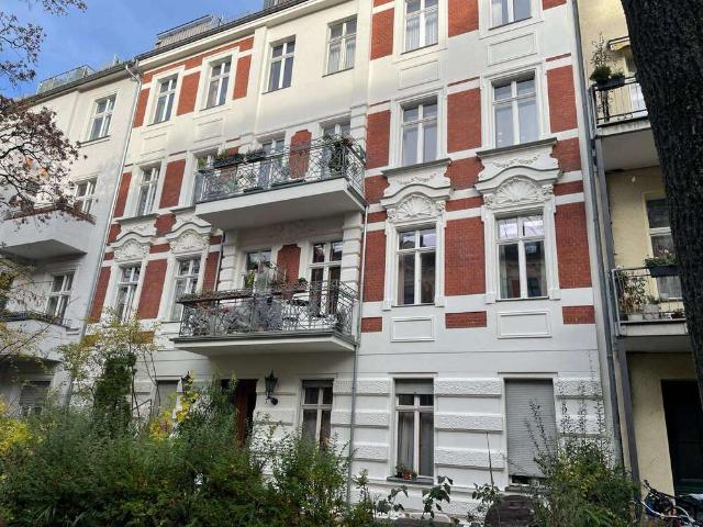 Wohnung kaufen in Tempelhof–Schöneberg, Berlin