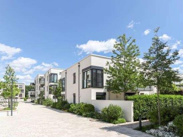 Wohnung kaufen in Zehlendorf, Berlin