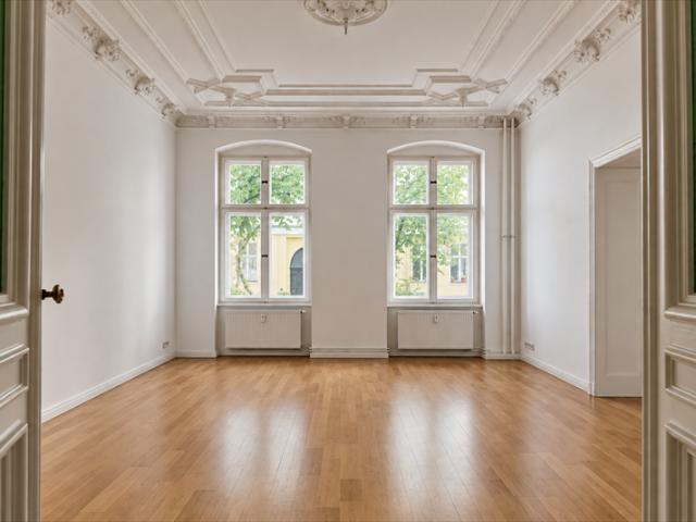 Wohnung kaufen in Nollendorfkiez, Berlin