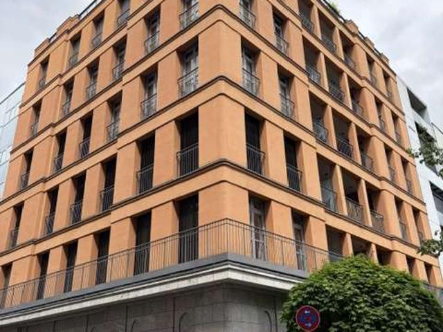 Wohnung kaufen in Mitte, Berlin