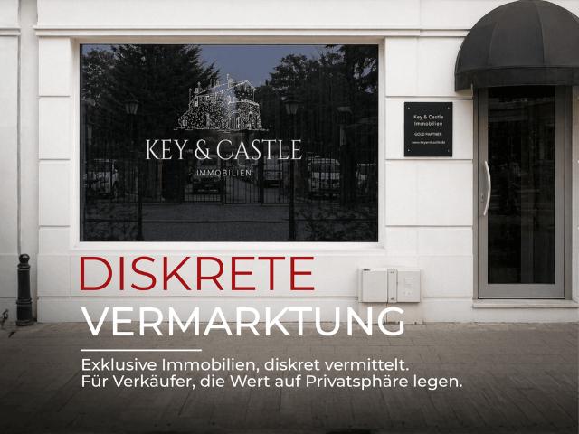 Wohnung kaufen in Tempelhof–Schöneberg, Berlin