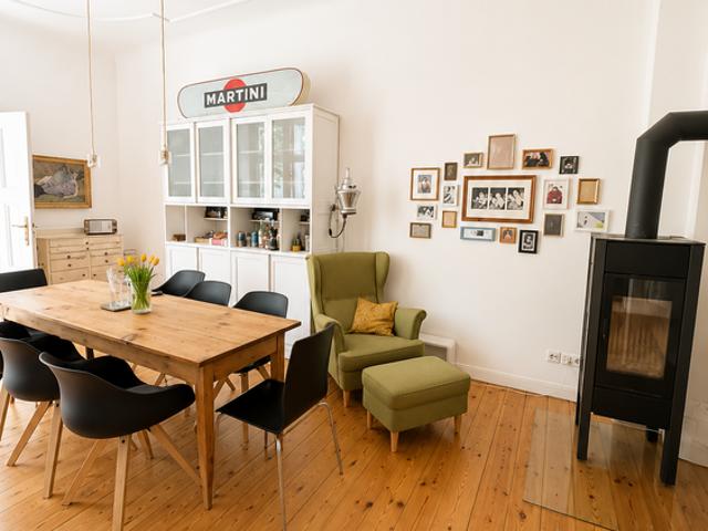Wohnung kaufen in Treptow–Köpenick, Berlin