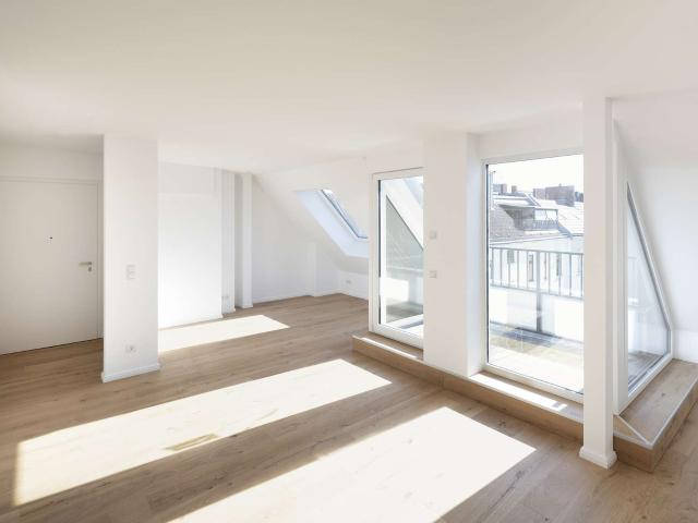 Wohnung kaufen in Tempelhof–Schöneberg, Berlin