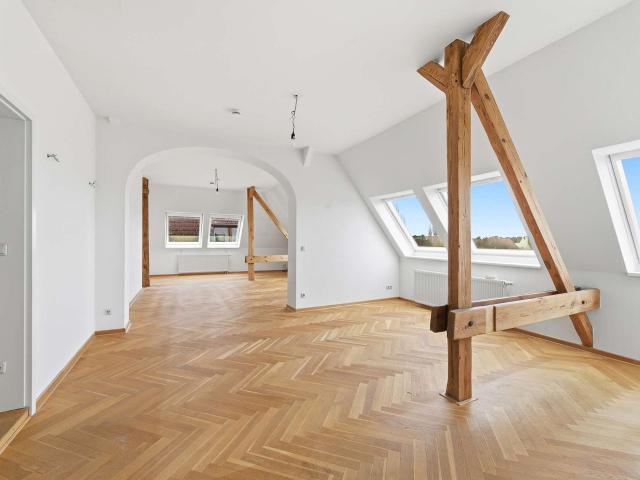 Wohnung kaufen in Tempelhof–Schöneberg, Berlin