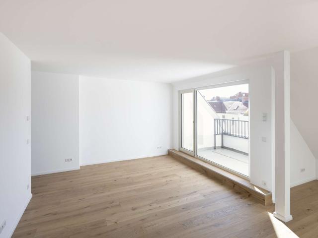 Wohnung kaufen in Friedenauer Höhe, Berlin