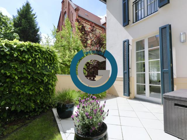 Wohnung kaufen in Zehlendorf, Berlin