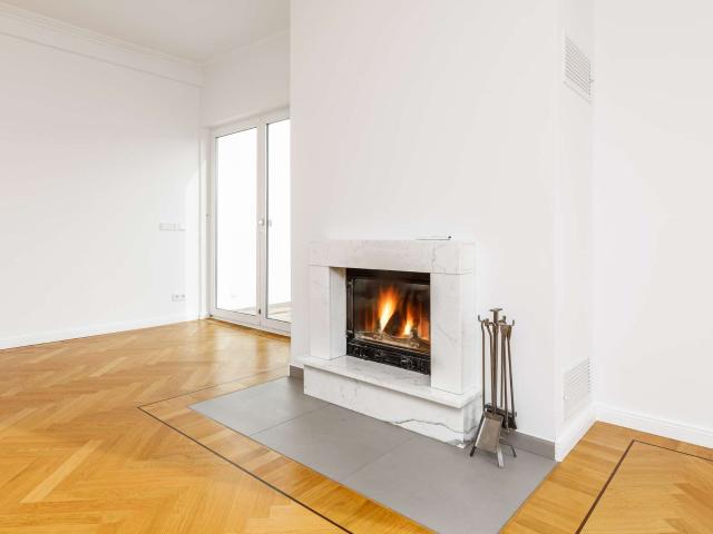 Wohnung kaufen in Wilmersdorf, Berlin