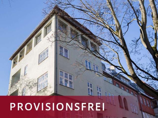 Wohnung kaufen in Tempelhof–Schöneberg, Berlin