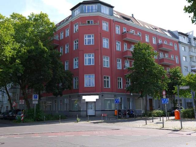 Wohnung kaufen in Mitte, Berlin