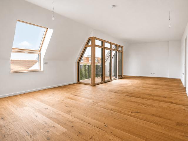 Wohnung kaufen in Pankow, Berlin