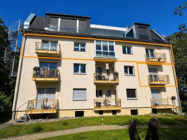 Wohnung kaufen in Zehlendorf, Berlin