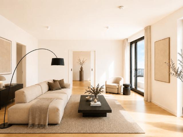 Wohnung kaufen in Mitte, Berlin