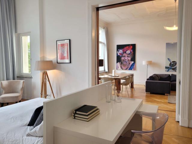 Wohnung kaufen in Tempelhof–Schöneberg, Berlin