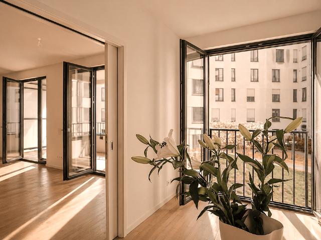 Wohnung kaufen in Mitte, Berlin