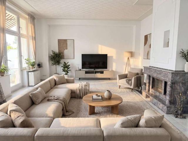 Wohnung kaufen in Tempelhof–Schöneberg, Berlin