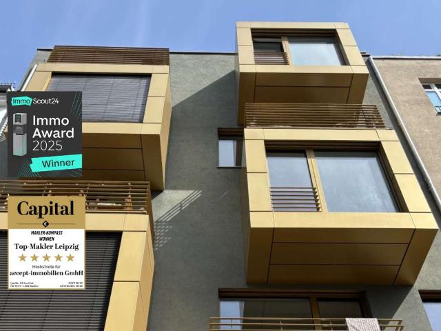 Wohnung kaufen in Lichtenberg, Berlin