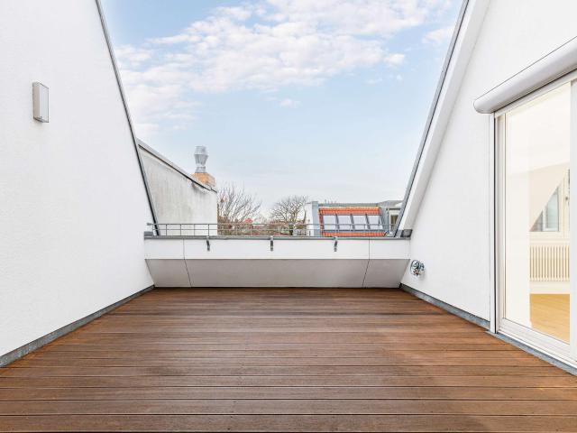 Wohnung kaufen in Wilmersdorf, Berlin
