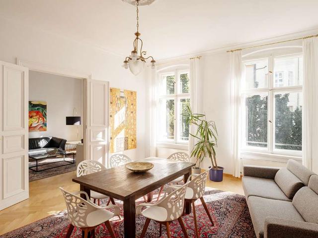 Wohnung kaufen in Mitte, Berlin