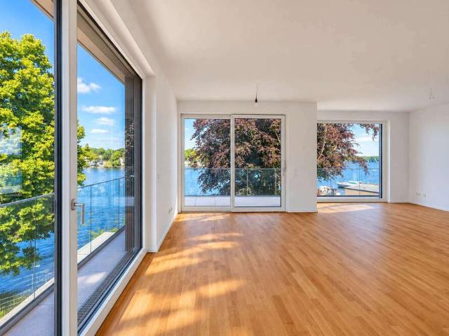 Wohnung kaufen in Treptow–Köpenick, Berlin