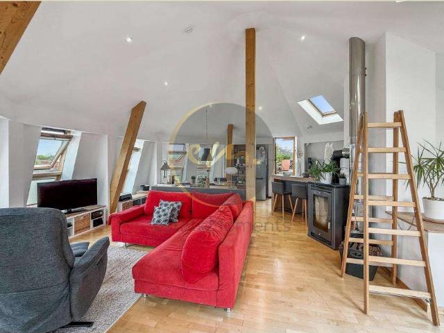Wohnung kaufen in Westend, Berlin
