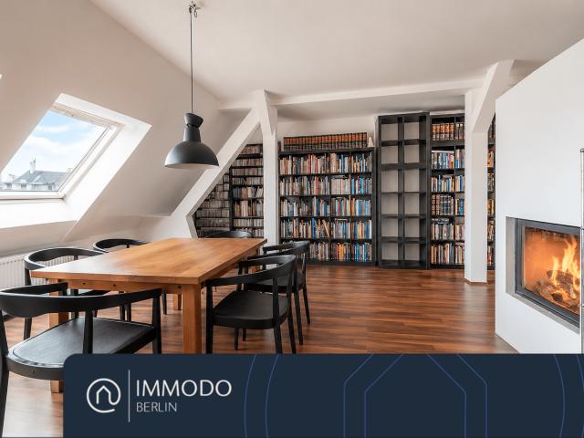 Wohnung kaufen in Mitte, Berlin