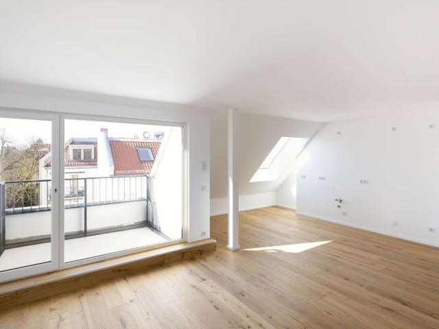 Wohnung kaufen in Tempelhof–Schöneberg, Berlin