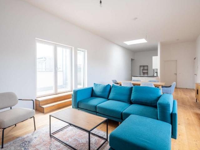 Wohnung kaufen in Charlottenburg-Wilmersdorf, Berlin