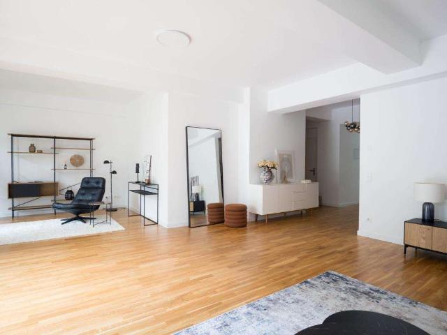 Wohnung kaufen in Lichterfelde, Berlin
