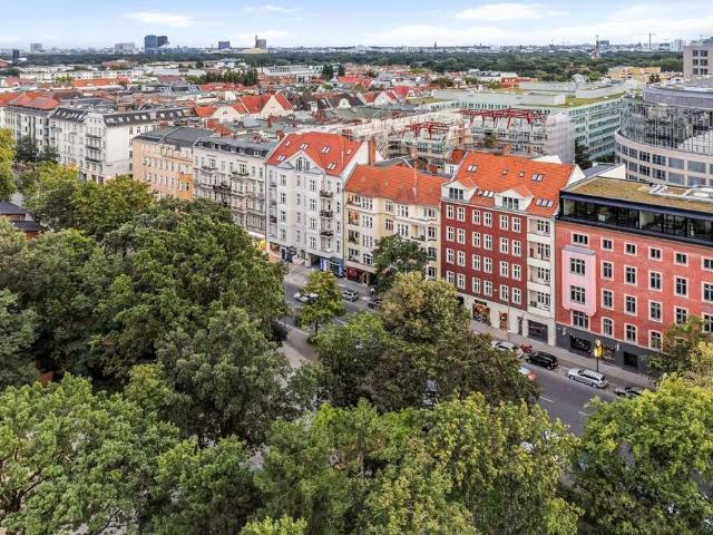 Wohnung kaufen in Mitte, Berlin