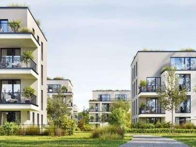 Wohnung kaufen in Zehlendorf, Berlin