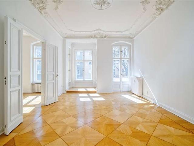 Wohnung kaufen in Wilmersdorf, Berlin
